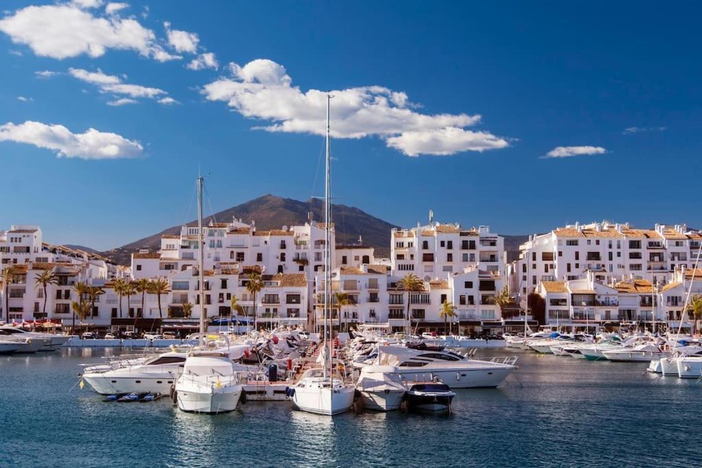 Oleholidays 726 Romana Playa Junto Al Mar Apartamento